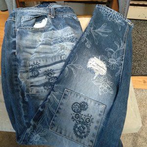 1946 Denim, Jeans, Classic Jeans